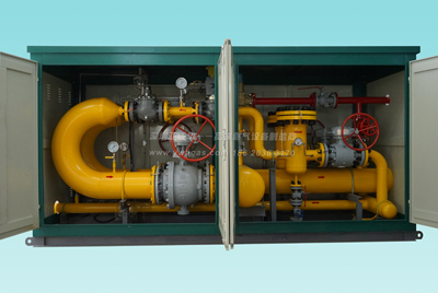 亚威华工程案例典型产品