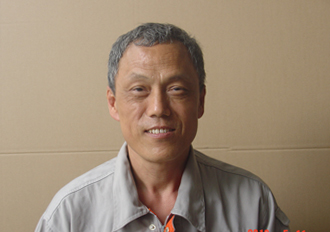 生产部经理，刘兆阳工程师