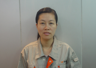 Team Member