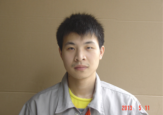 Team Member