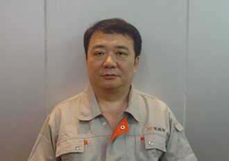 Team Member